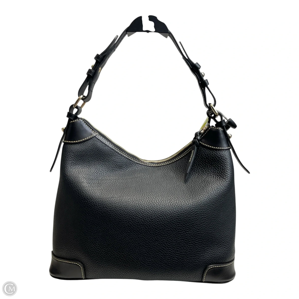Handbag Designer By Dooney And Bourke, Size: Large