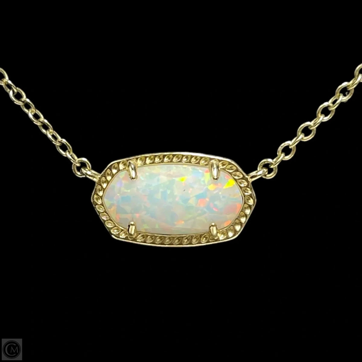 Necklace Designer By Kendra Scott