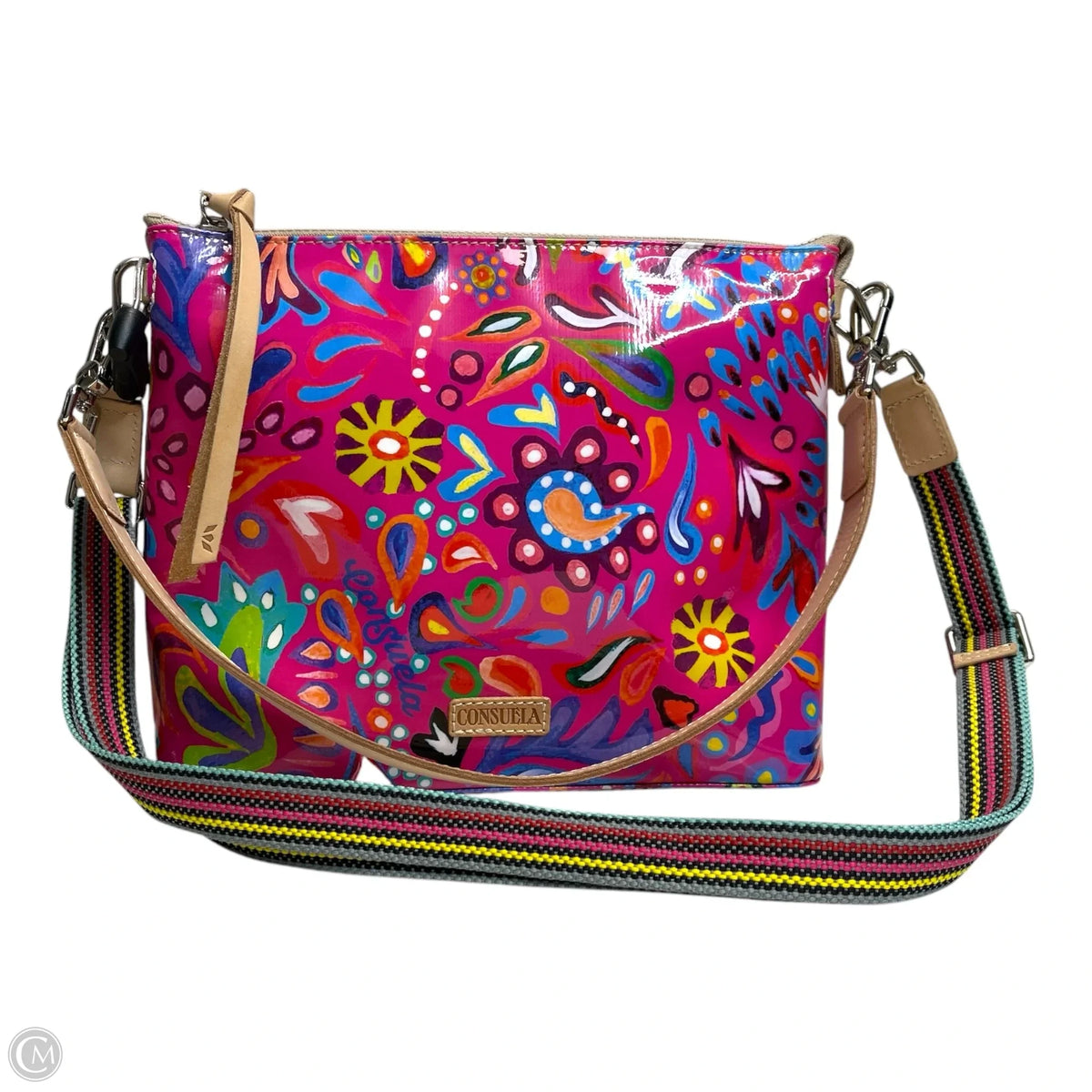 Crossbody By Consuela, Size: Large