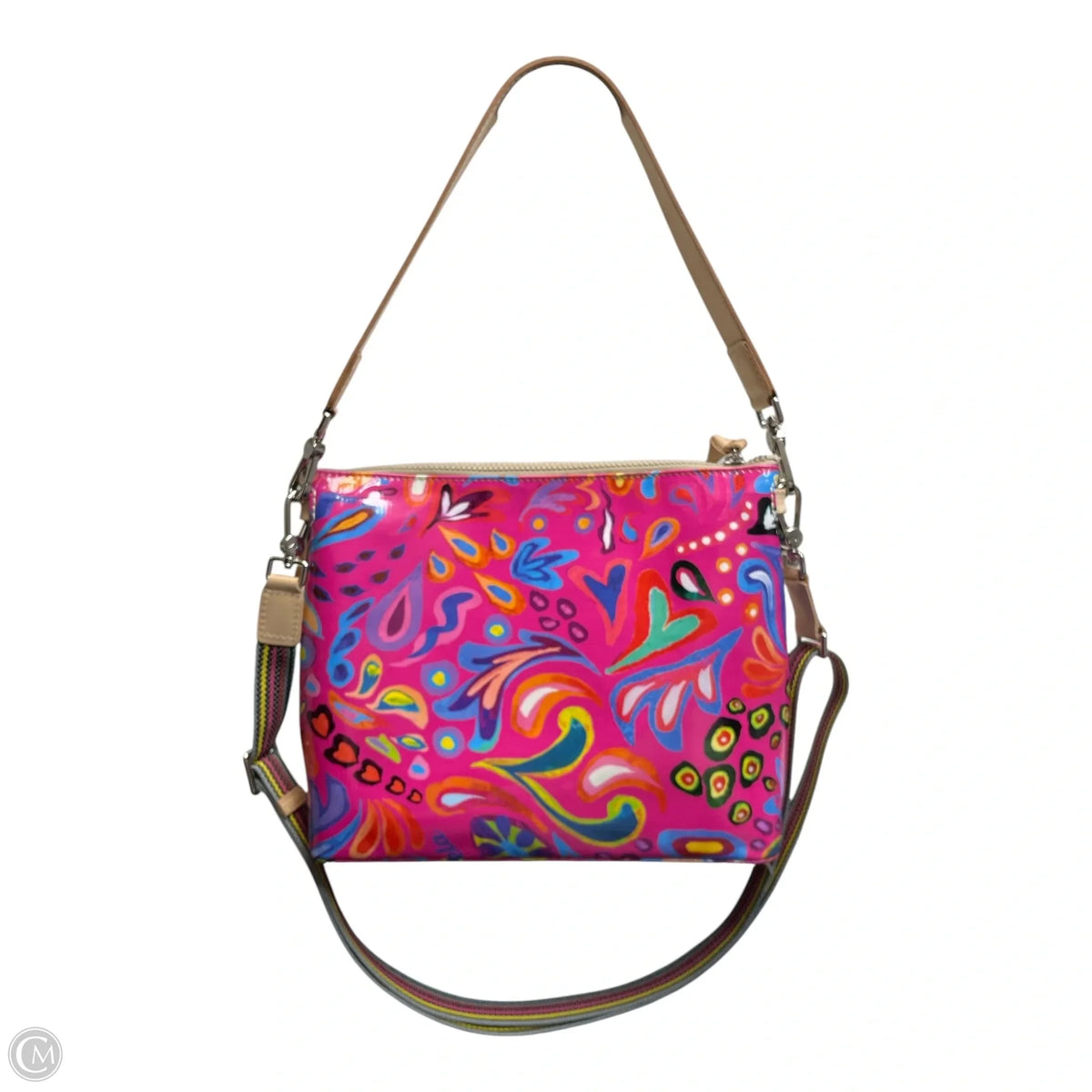 Crossbody By Consuela, Size: Large