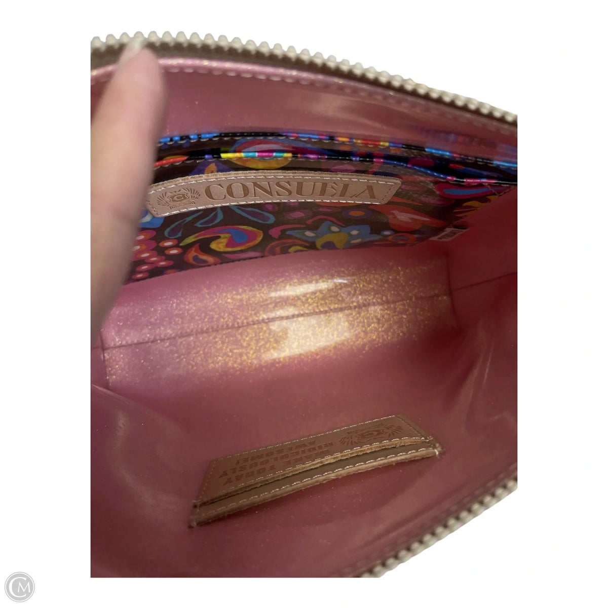 Crossbody By Consuela, Size: Large