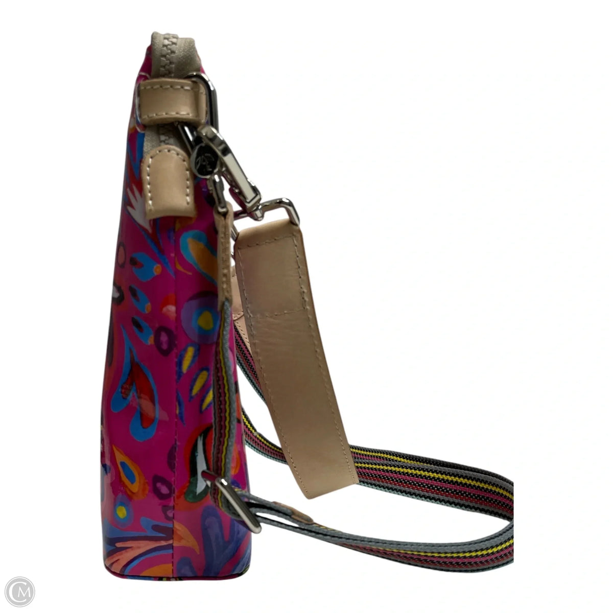 Crossbody By Consuela, Size: Large