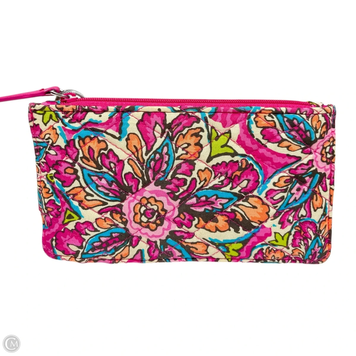 Wallet By Vera Bradley, Size: Small