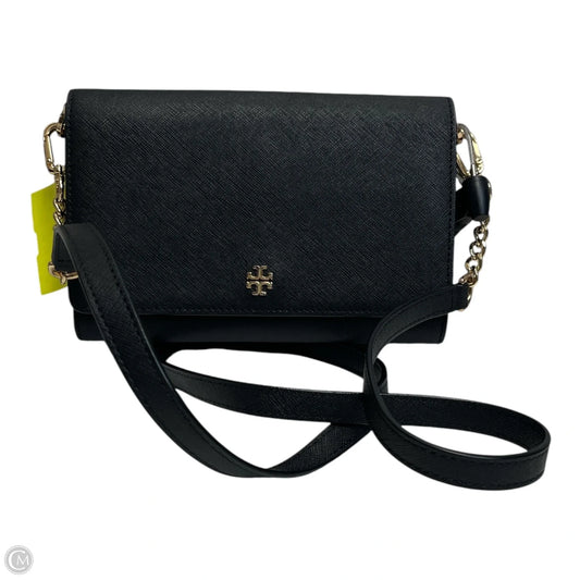 Crossbody Designer By Tory Burch, Size: Small