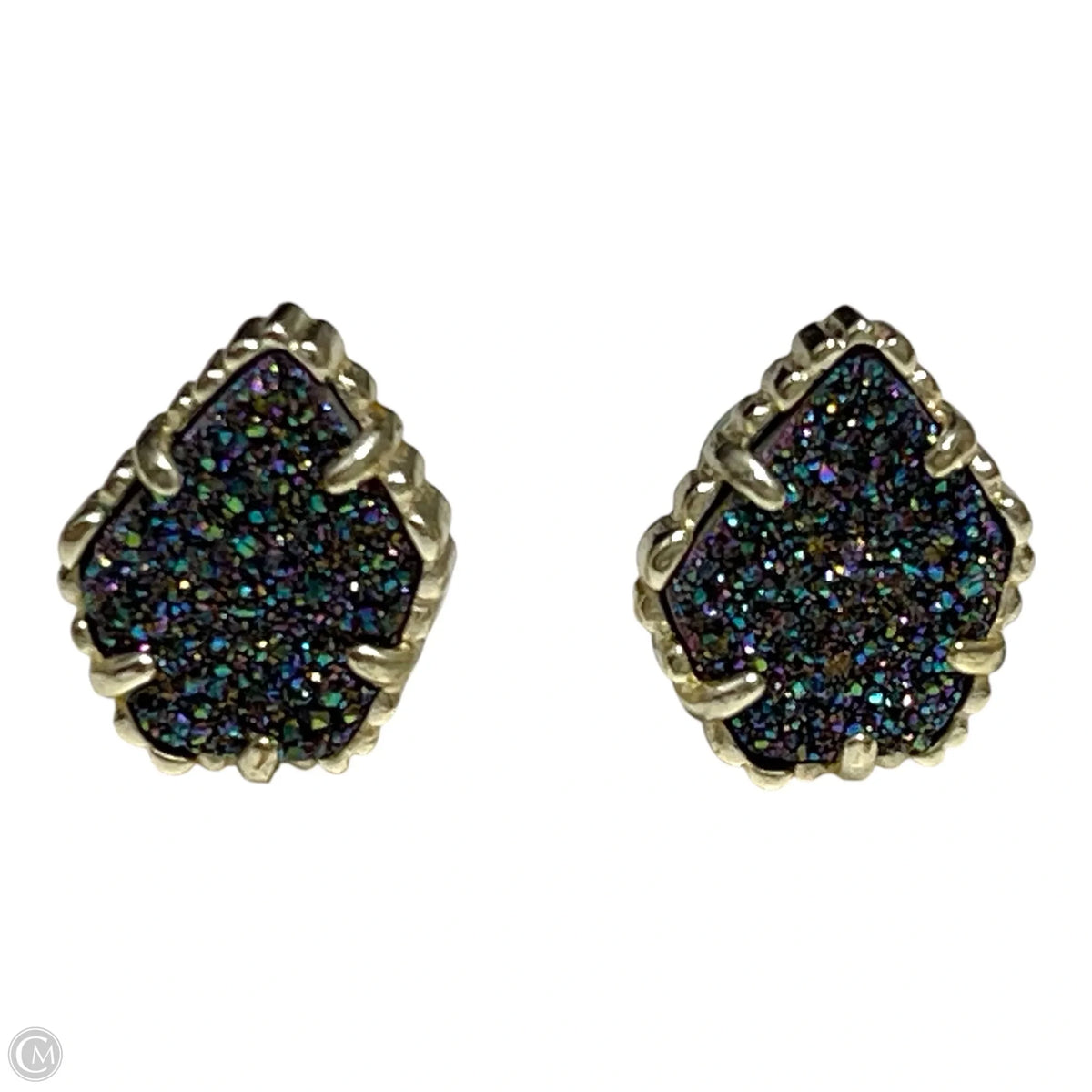 Earrings Designer By Kendra Scott
