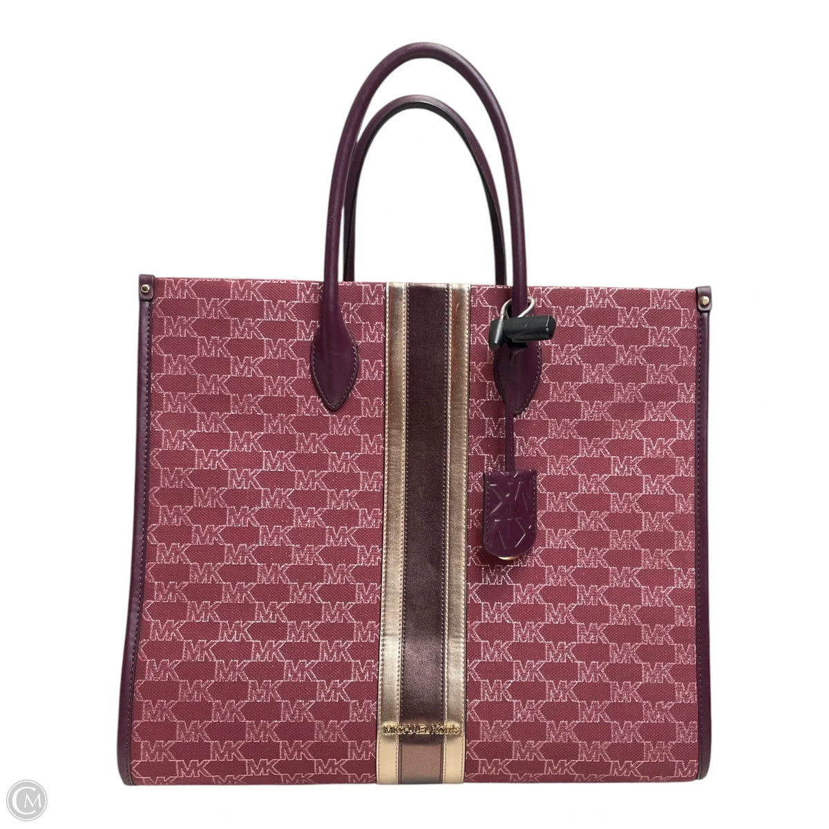 Tote By Michael By Michael Kors, Size: Large