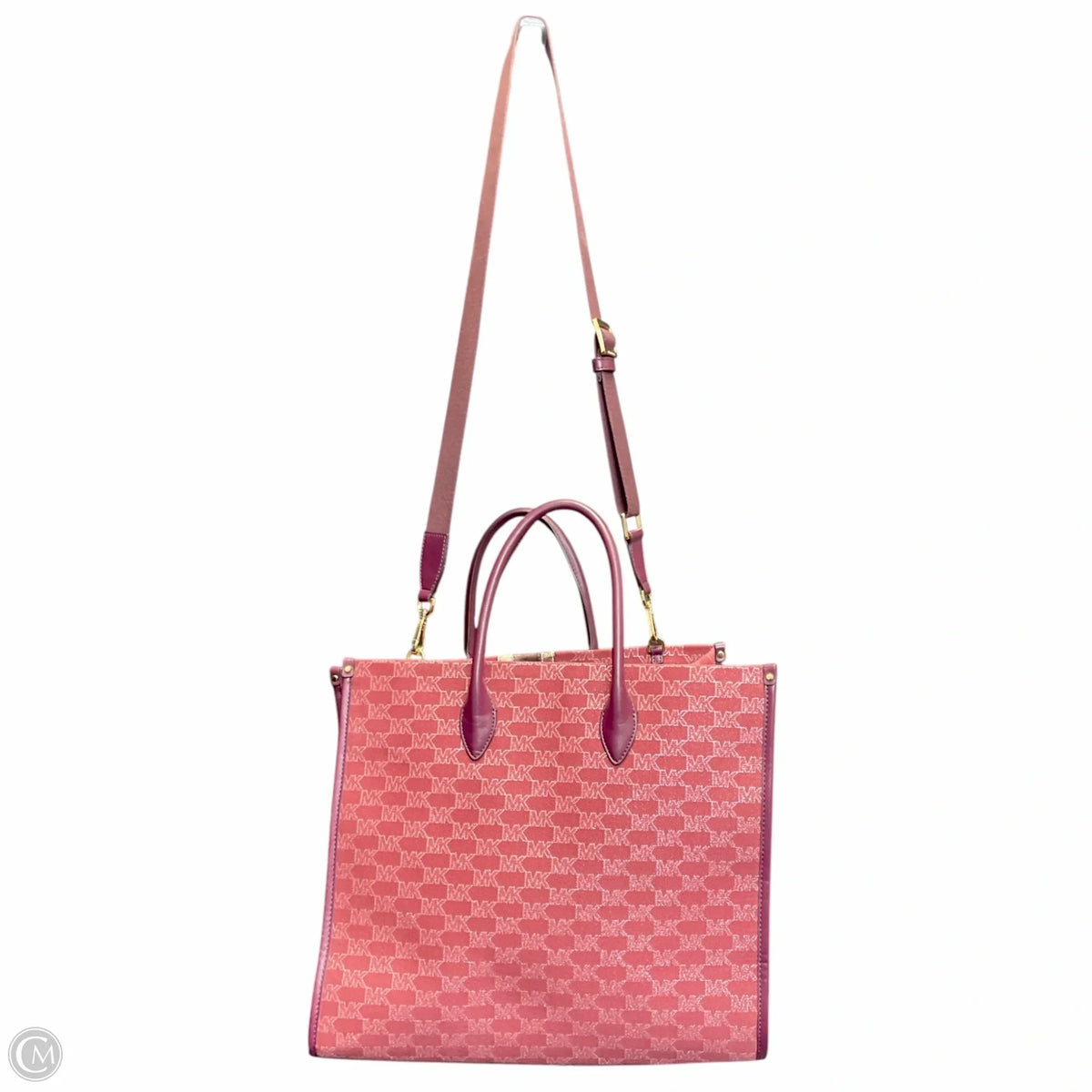 Tote By Michael By Michael Kors, Size: Large