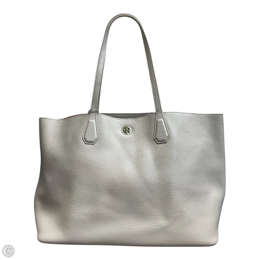 Tote Designer By Tory Burch, Size: Large