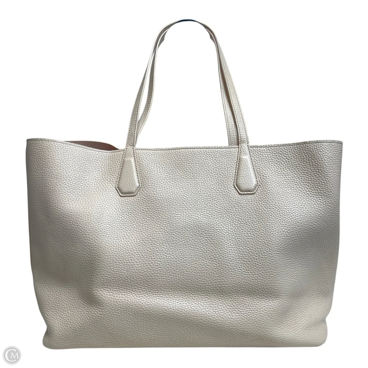 Tote Designer By Tory Burch, Size: Large