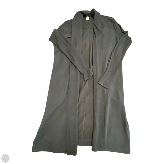 Cardigan By Athleta In Black, Size: S