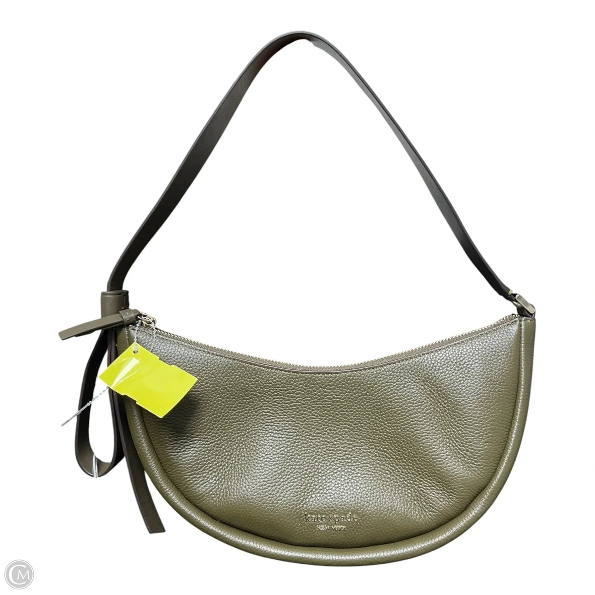 Handbag Designer By Kate Spade, Size: Medium