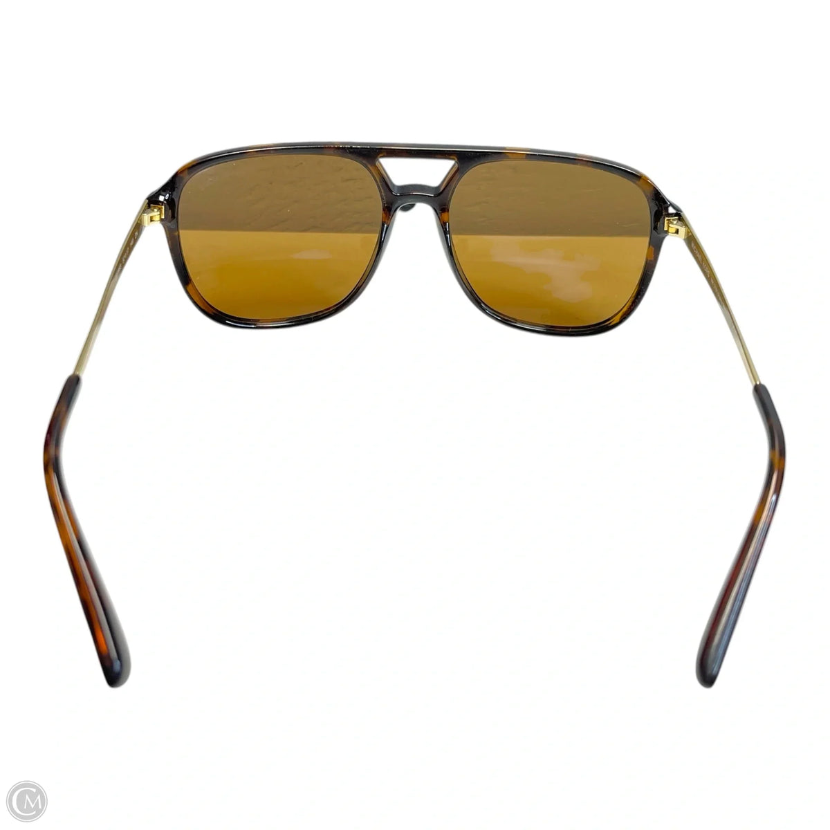 Sunglass Case Designer By Michael Kors, Size: