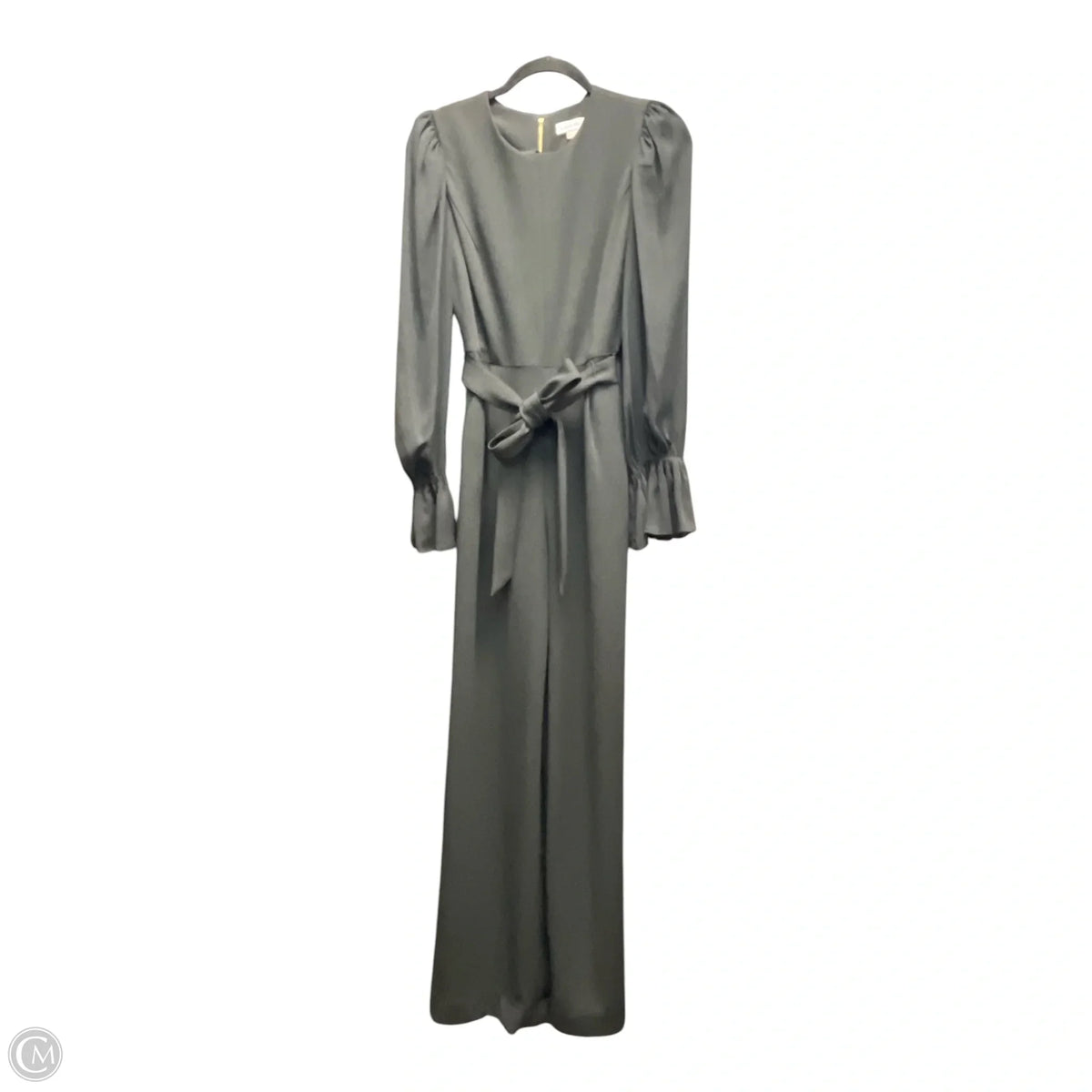 Jumpsuit By Calvin Klein In Black, Size: 6