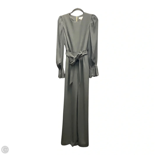Jumpsuit By Calvin Klein In Black, Size: 6