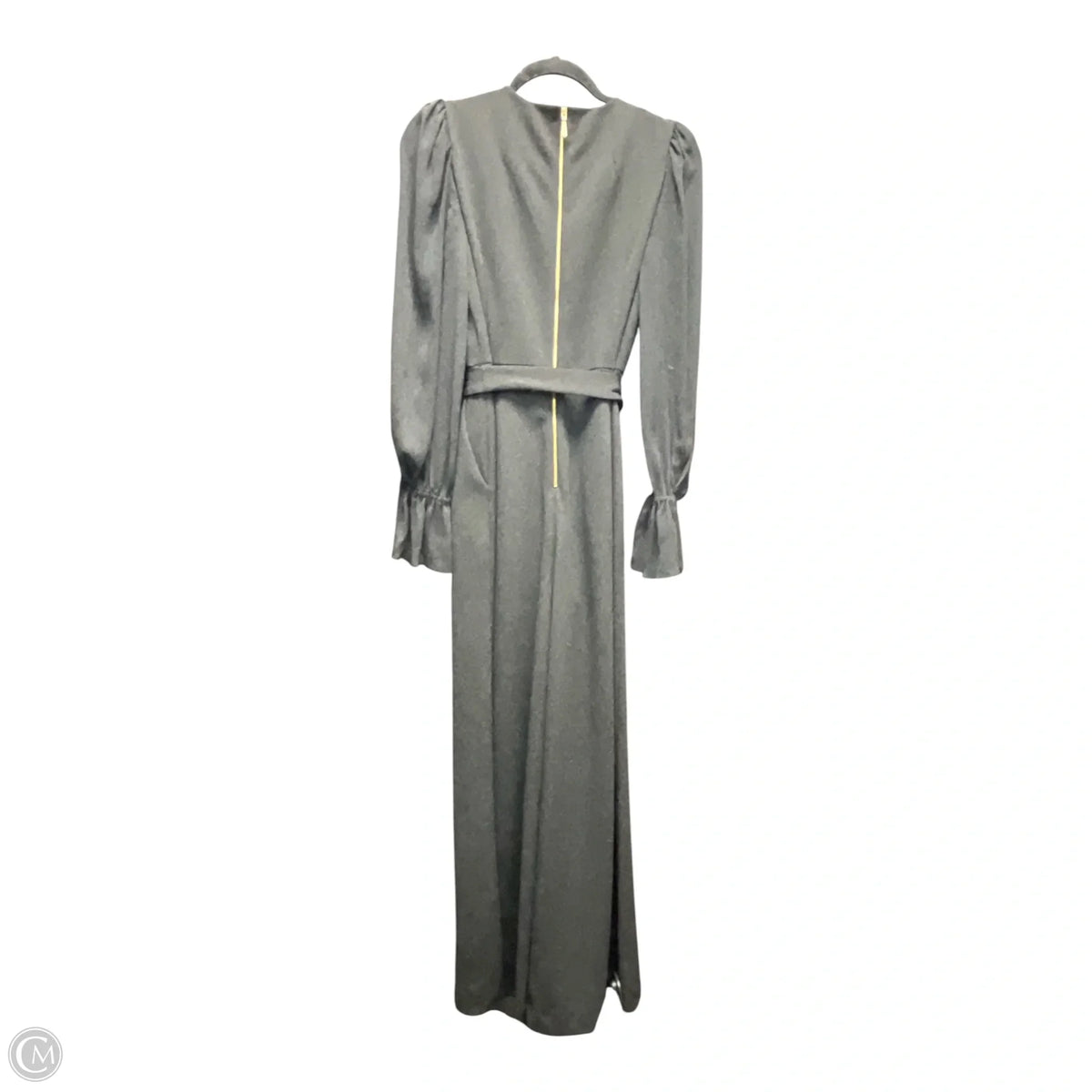 Jumpsuit By Calvin Klein In Black, Size: 6