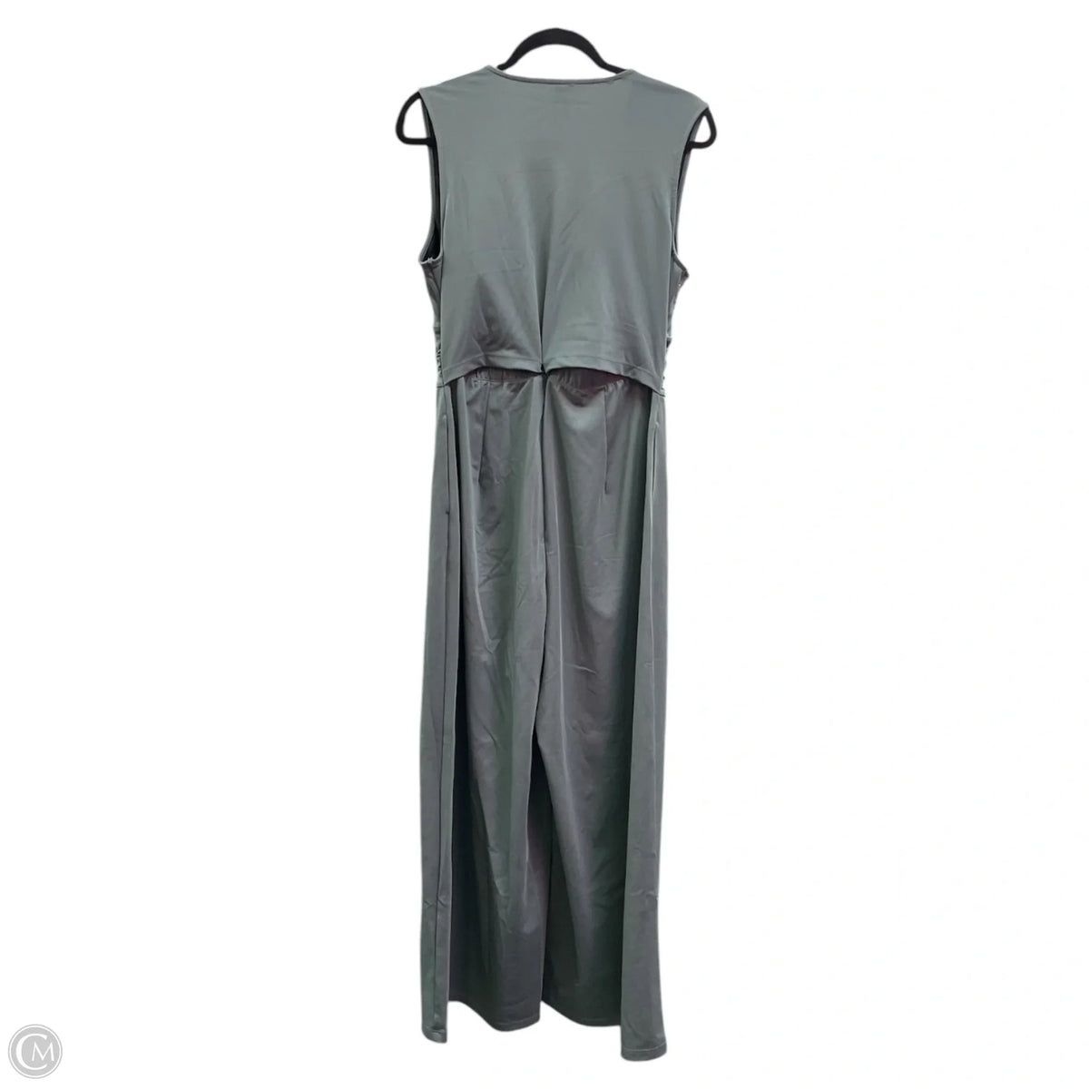 Jumpsuit By Halara In Green, Size: L