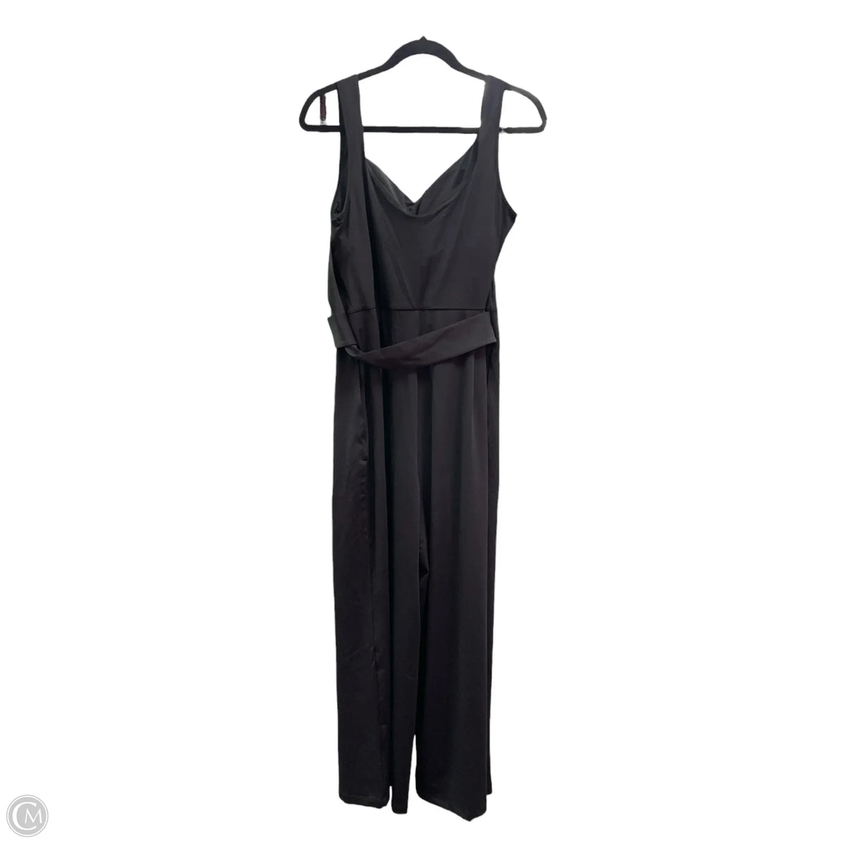 Jumpsuit By Halara In Black, Size: Xl
