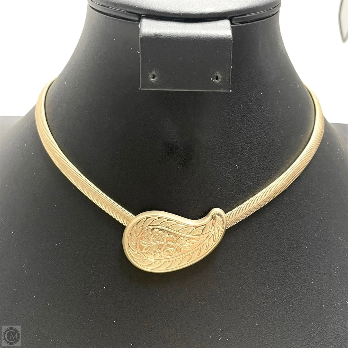 Necklace Statement By Clothes Mentor