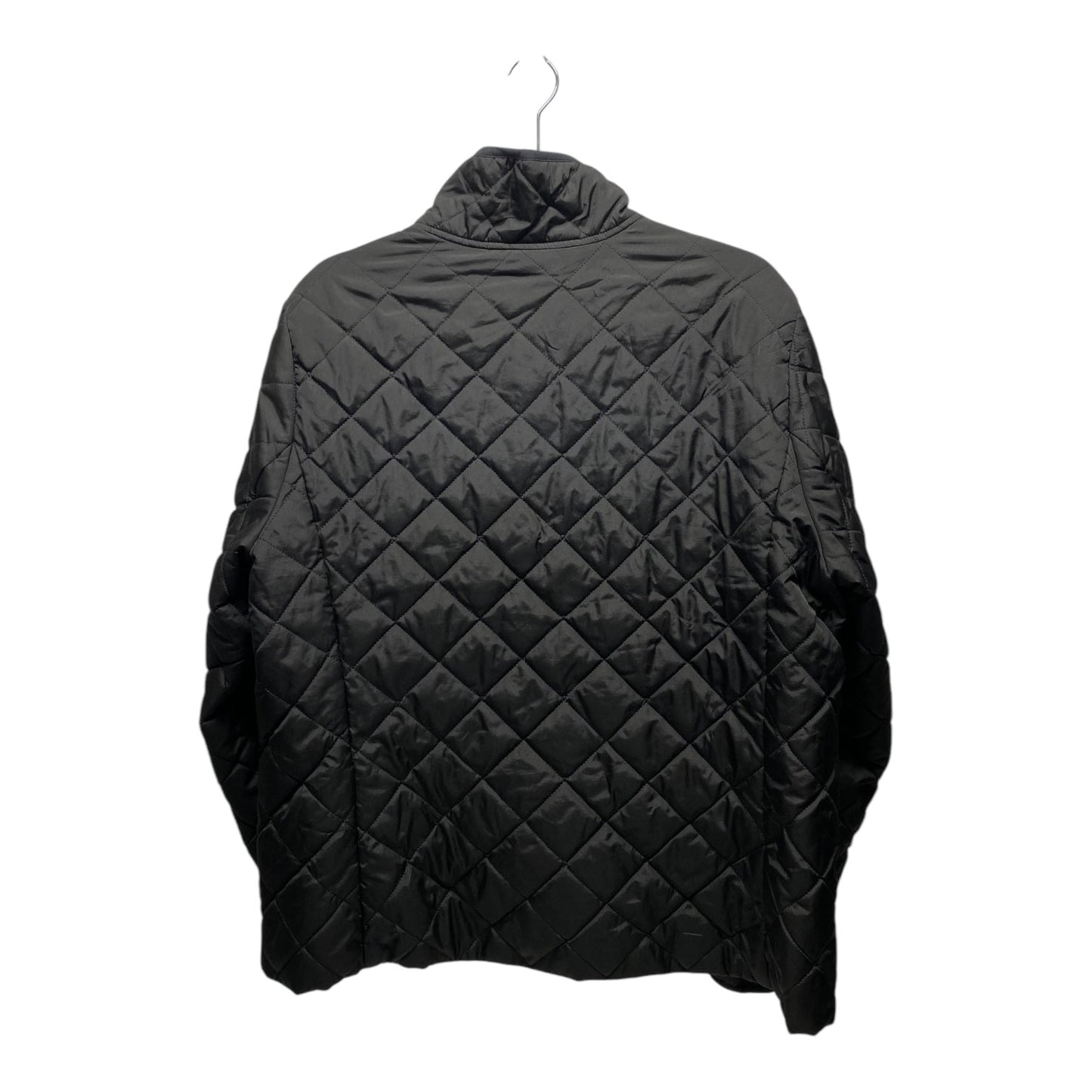 Coat Puffer & Quilted By Old Navy In Black, Size: Xl