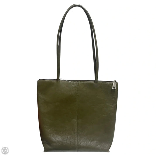Handbag By Hobo Intl, Size: Medium