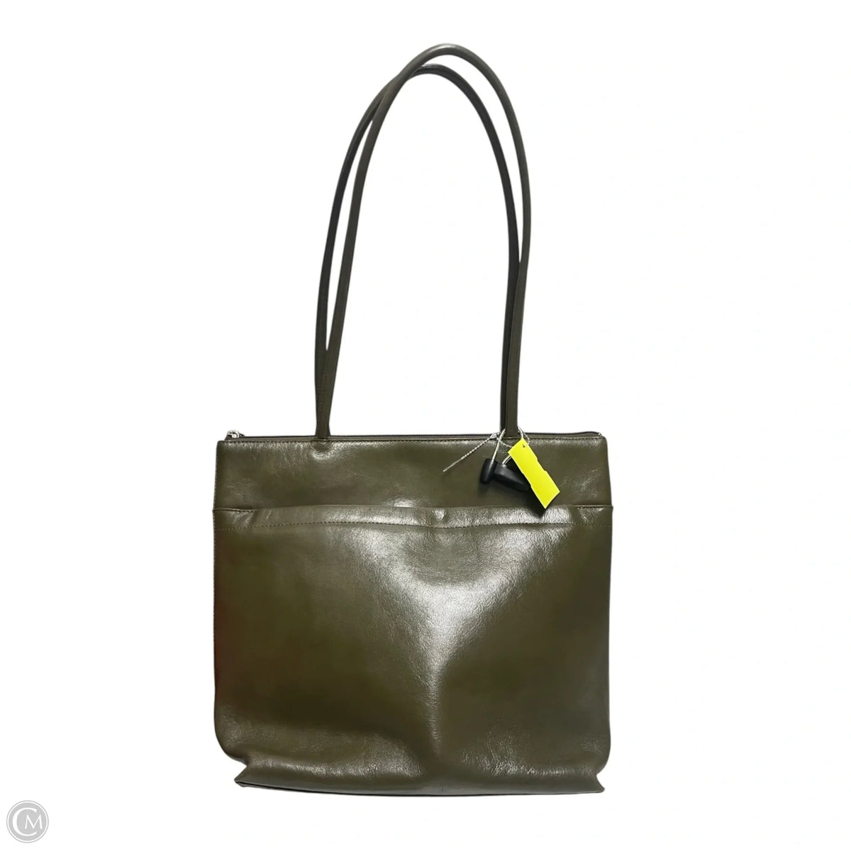Handbag By Hobo Intl, Size: Medium