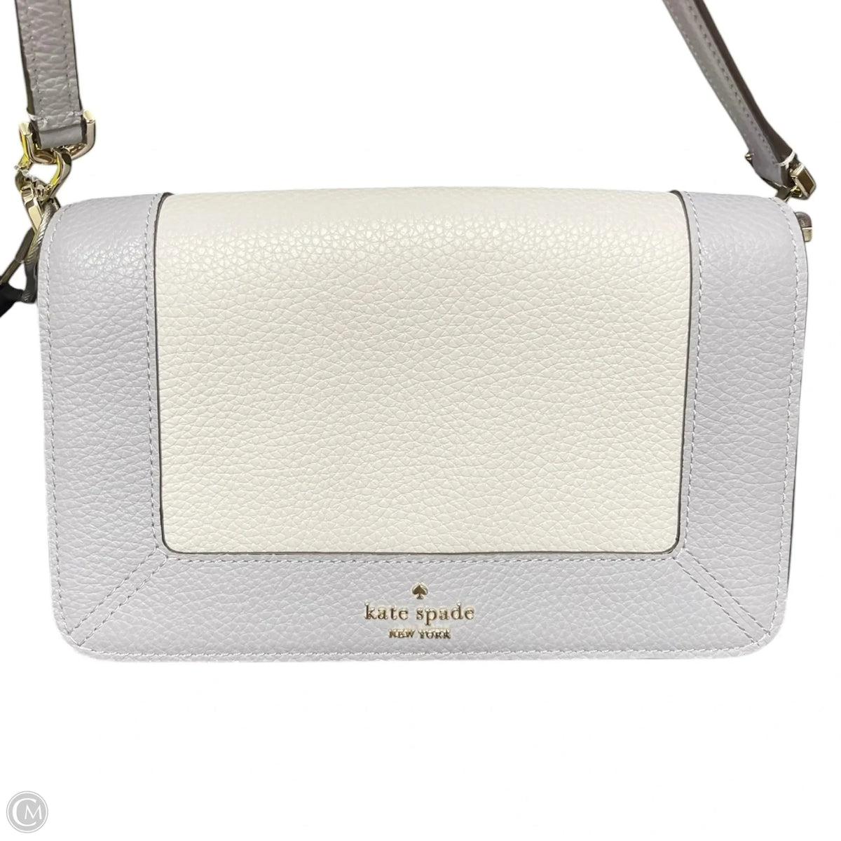 Crossbody Designer By Kate Spade, Size: Small
