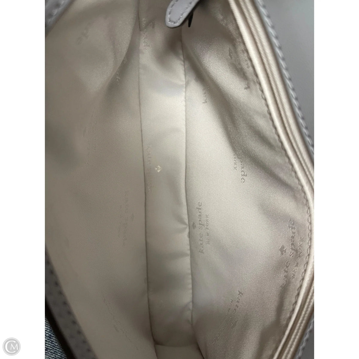 Crossbody Designer By Kate Spade, Size: Small