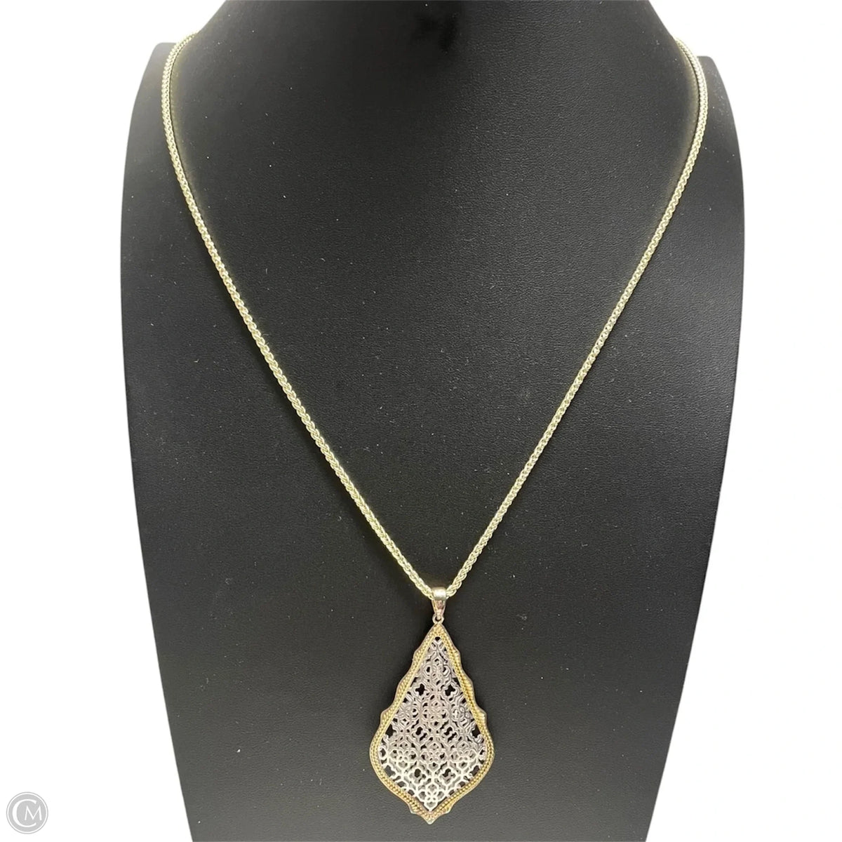 Necklace Designer By Kendra Scott