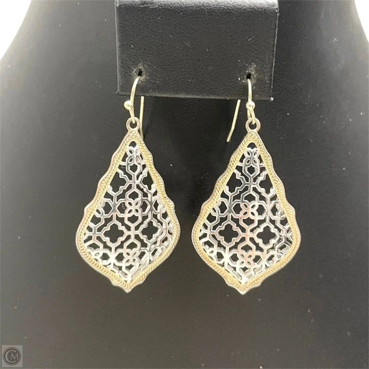 Earrings Designer By Kendra Scott