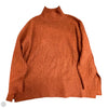 Sweater By Loft In Copper, Size: M