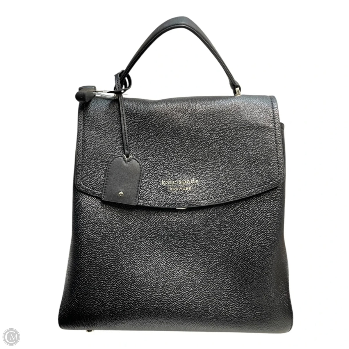 Backpack Designer By Kate Spade, Size: Medium
