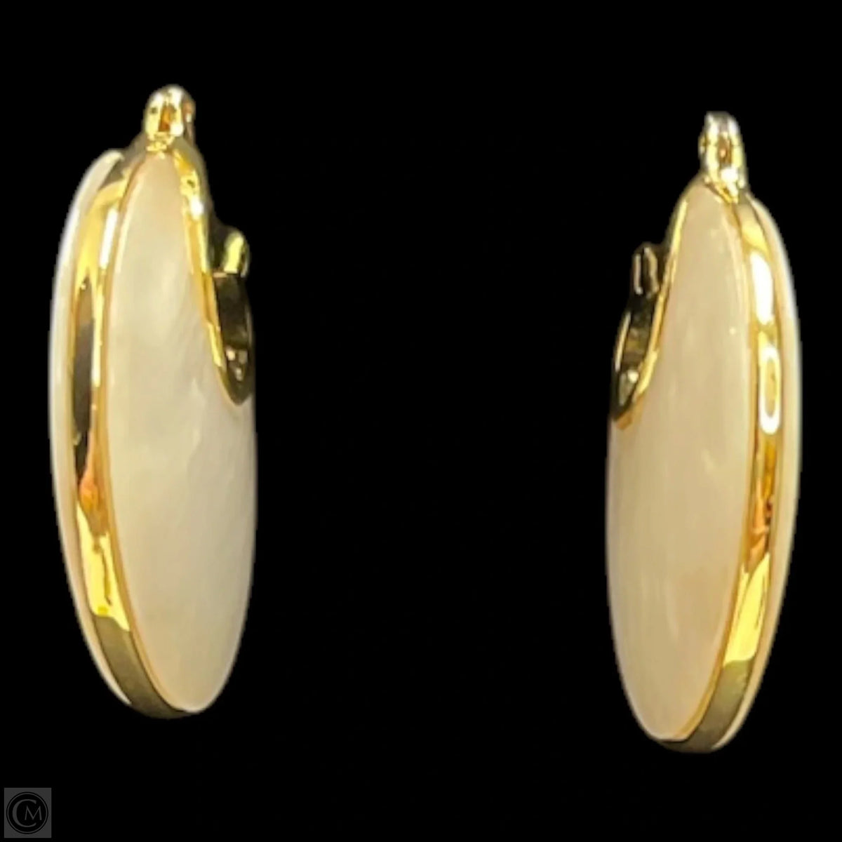 Earrings Dangle/drop By Talbots
