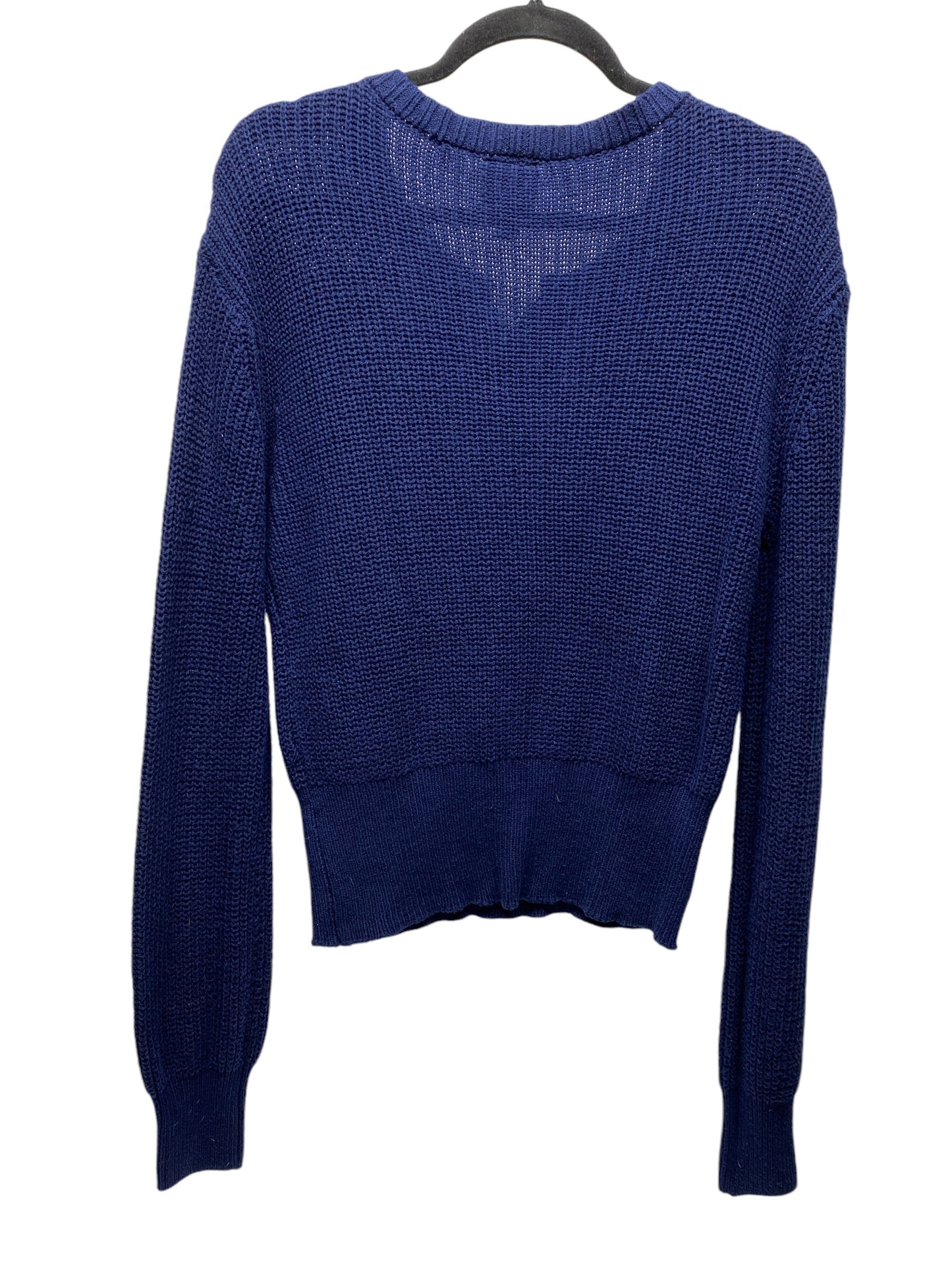 Sweater By St Johns Bay In Navy, Size: S