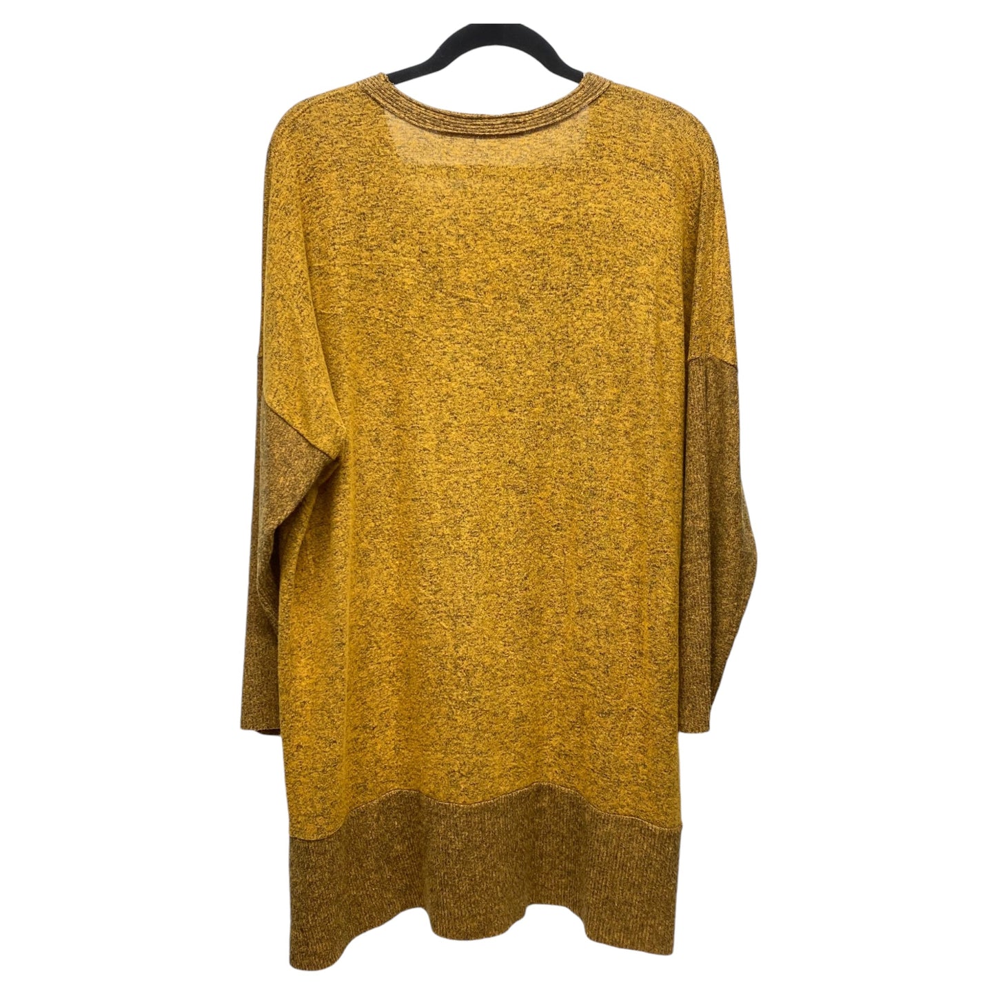 Sweater By Jodifl In Yellow, Size: M