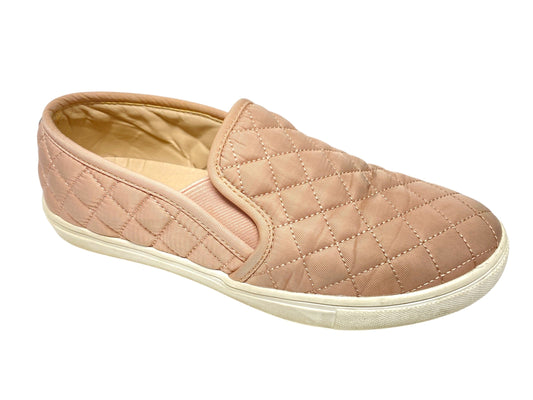 Shoes Flats By Steve Madden In Pink, Size: 7