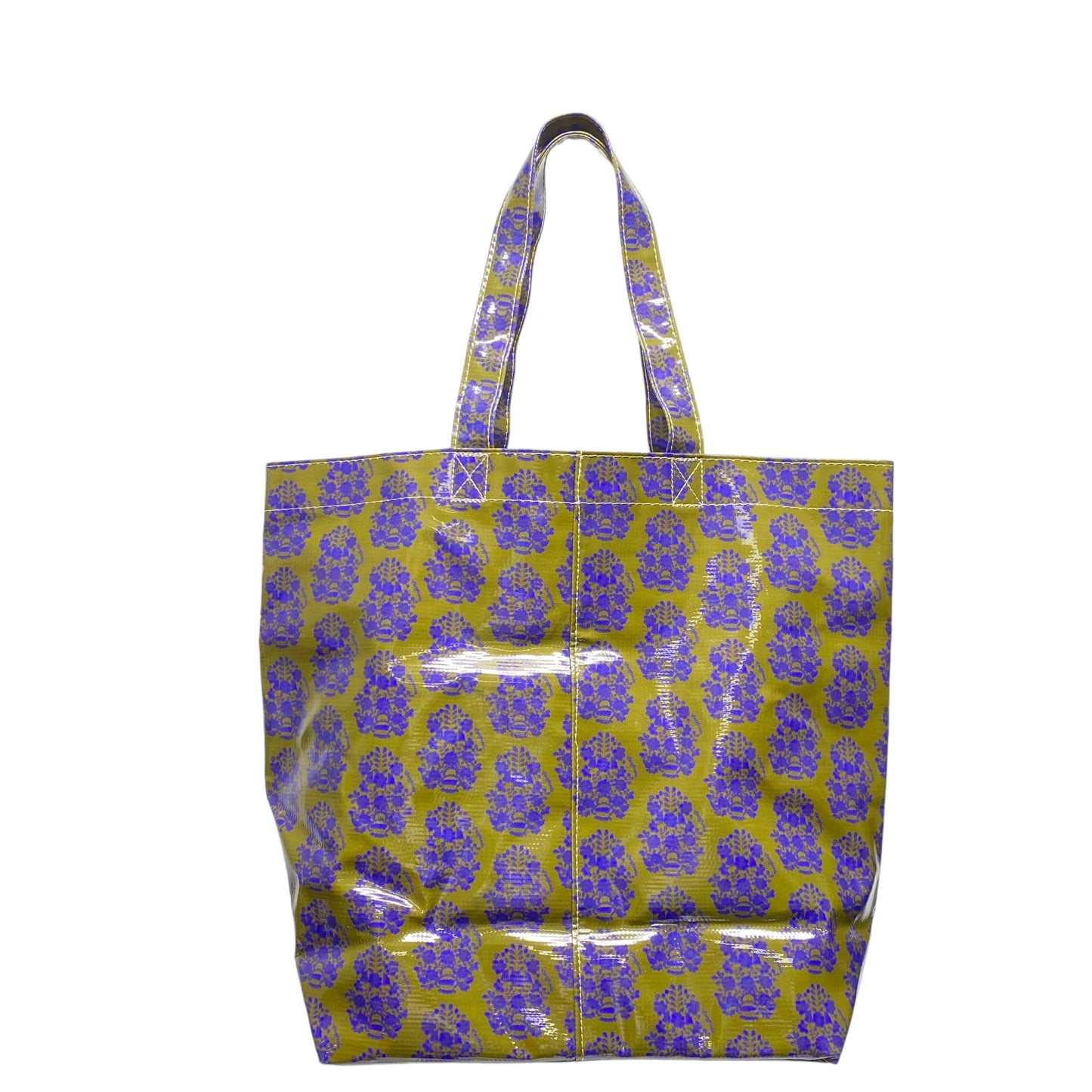 Tote Designer By Consuela, Size: Medium