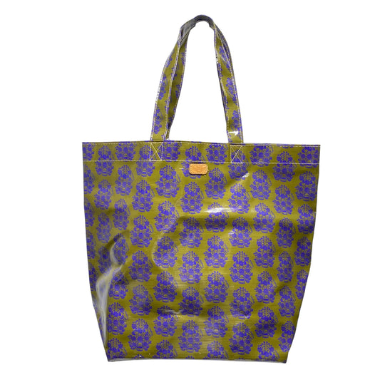 Tote Designer By Consuela, Size: Medium