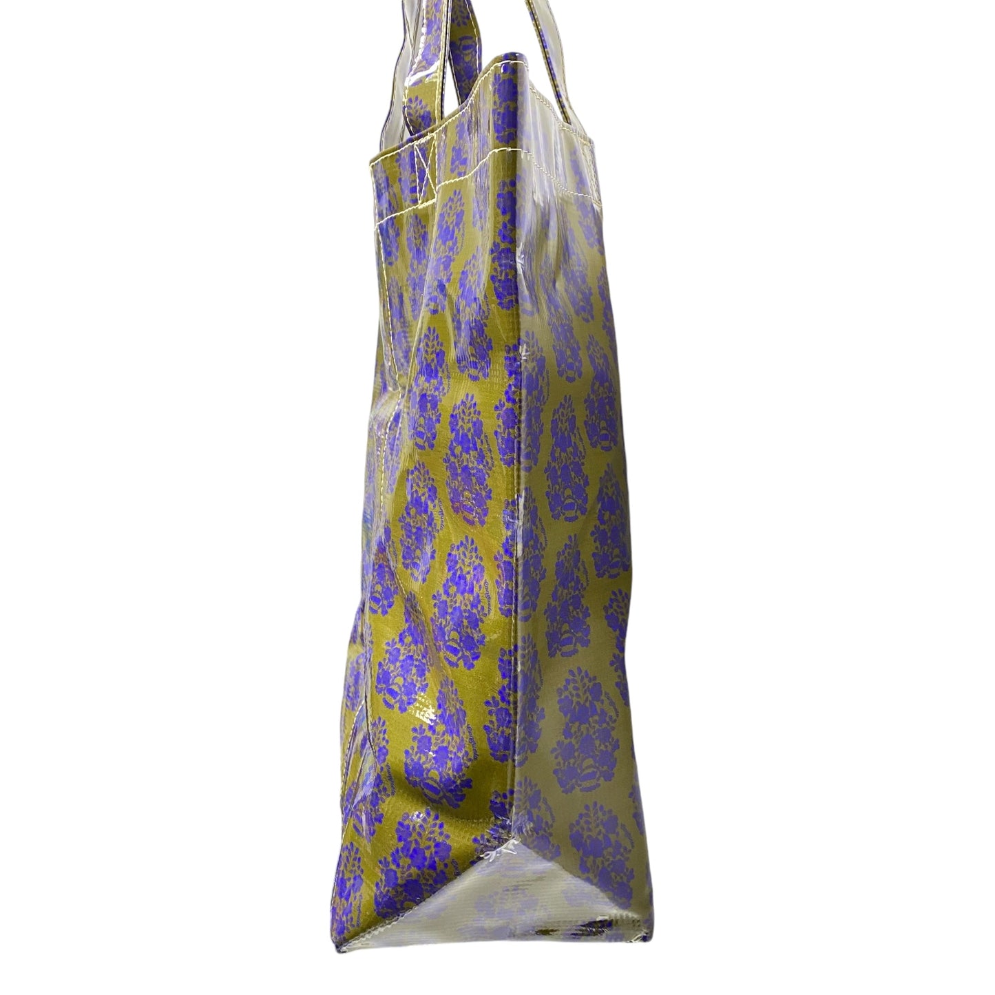 Tote Designer By Consuela, Size: Medium