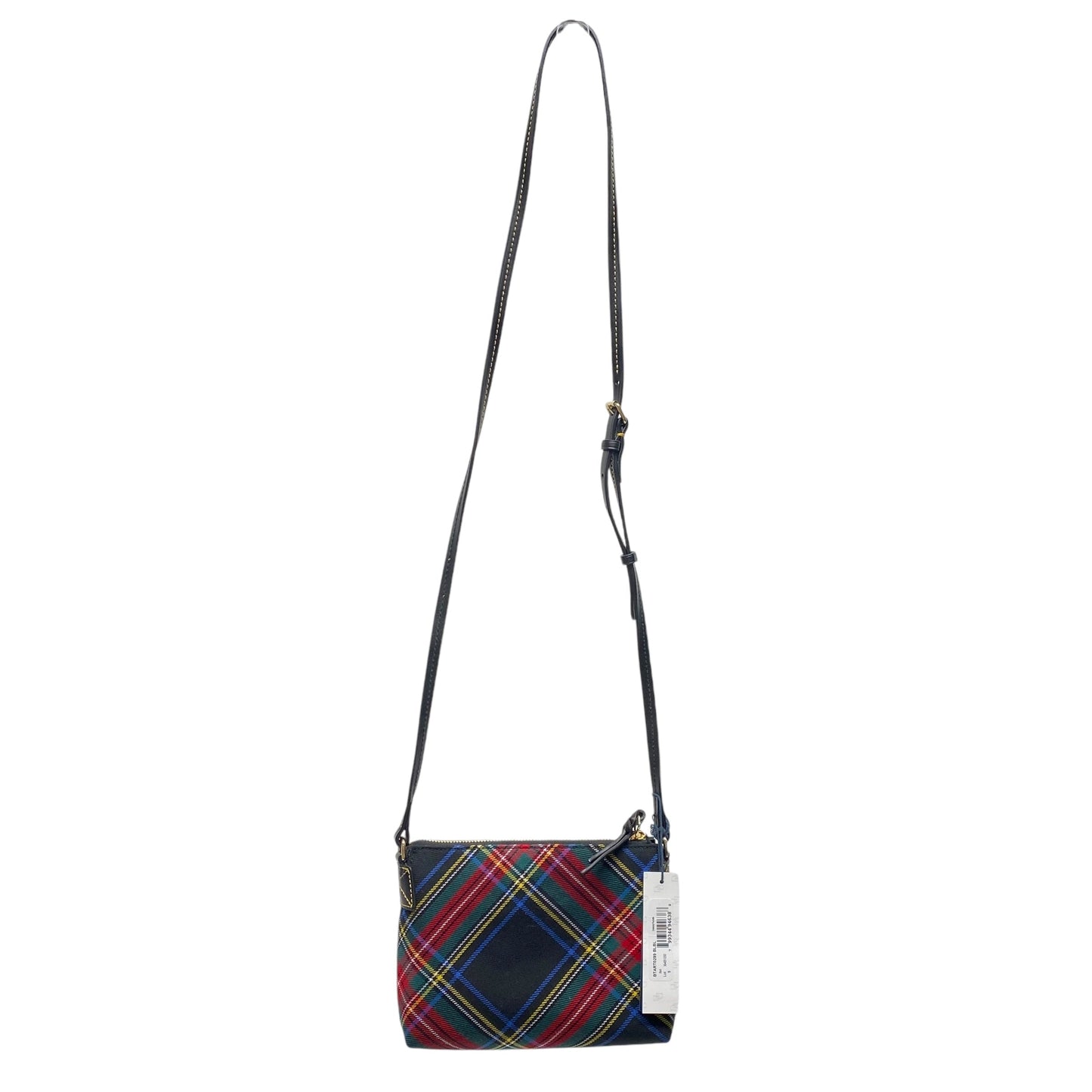 Crossbody Designer By Dooney And Bourke, Size: Small