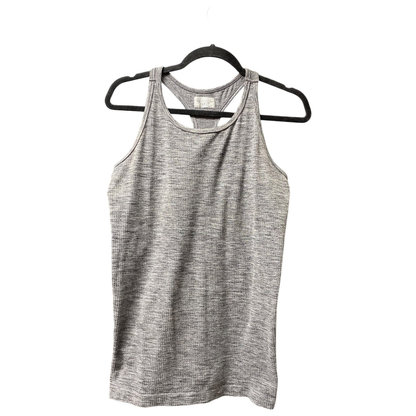 Tank Top By Athleta In Grey, Size: L