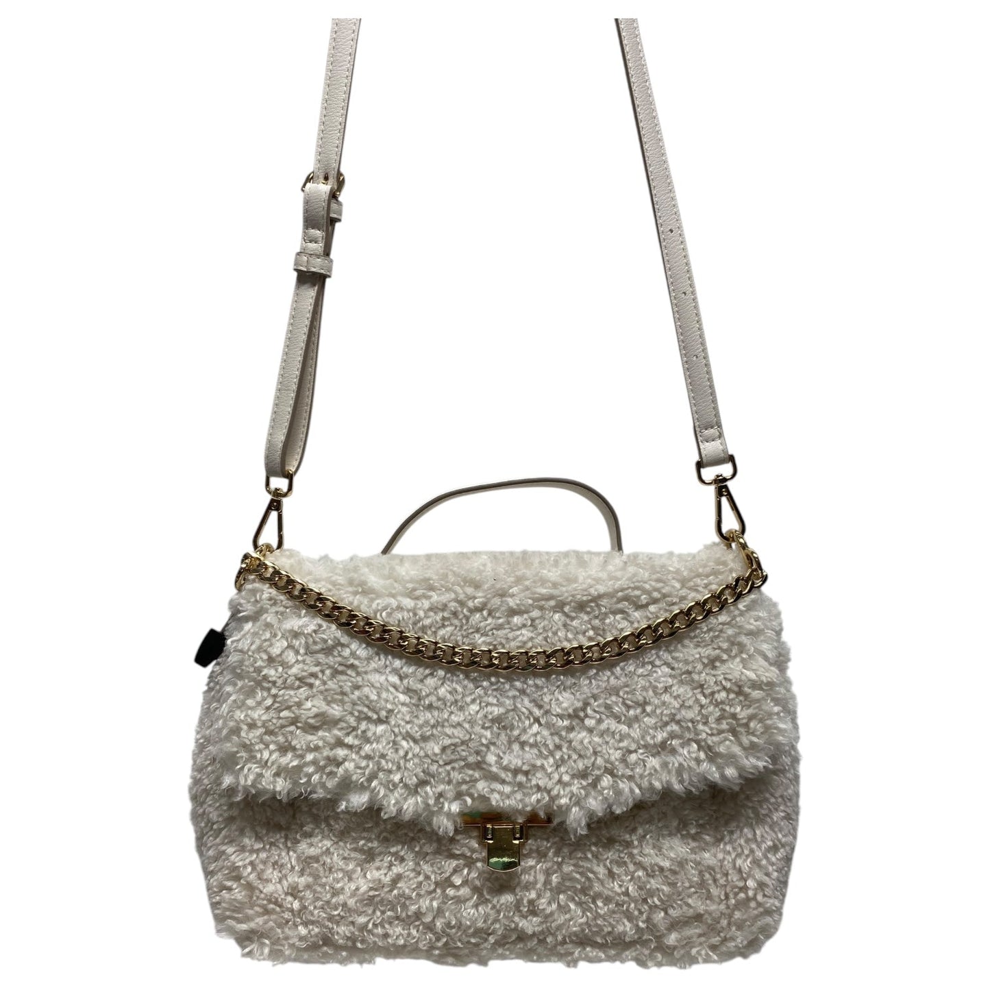 Handbag By A New Day, Size: Medium