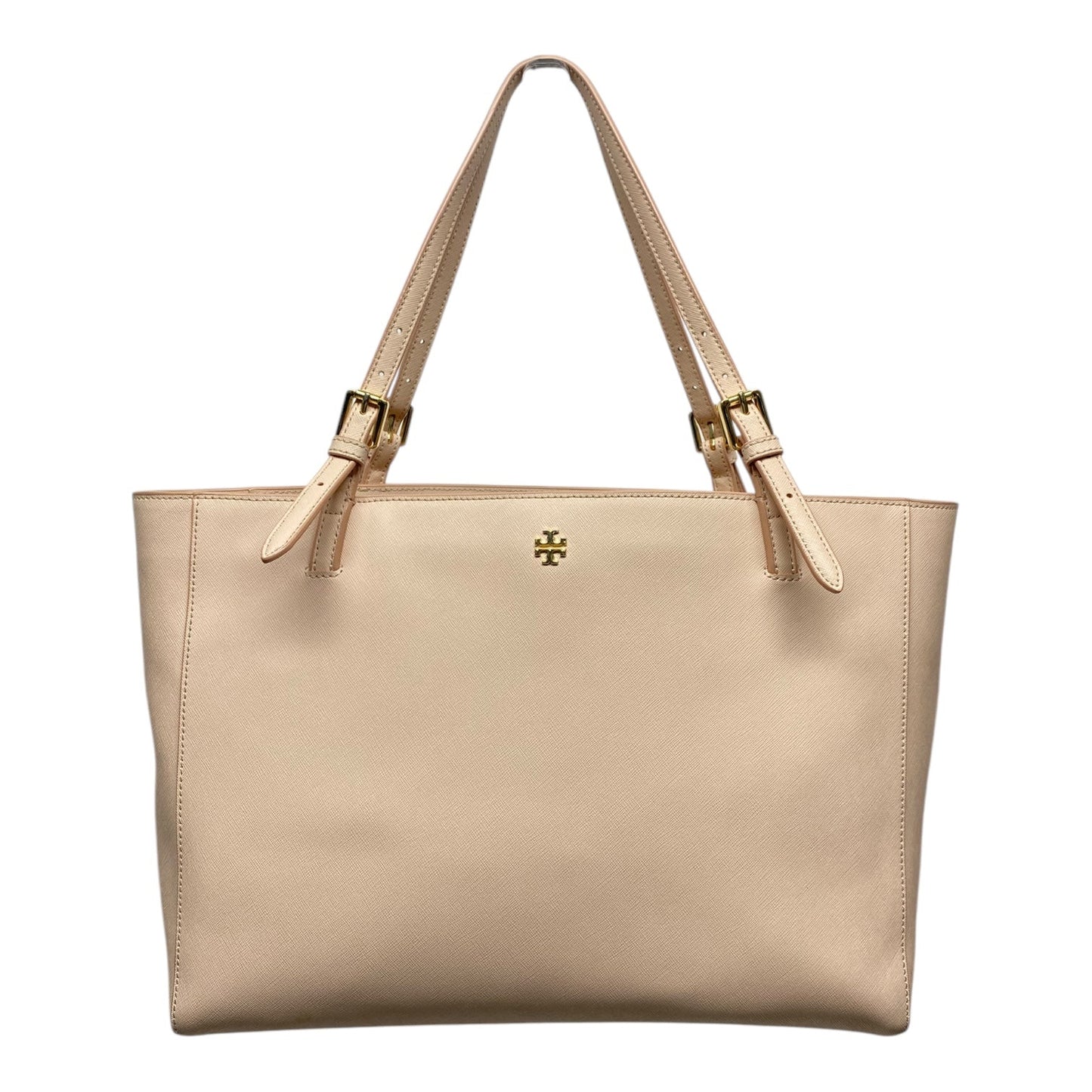 Tote Designer By Tory Burch, Size: Large