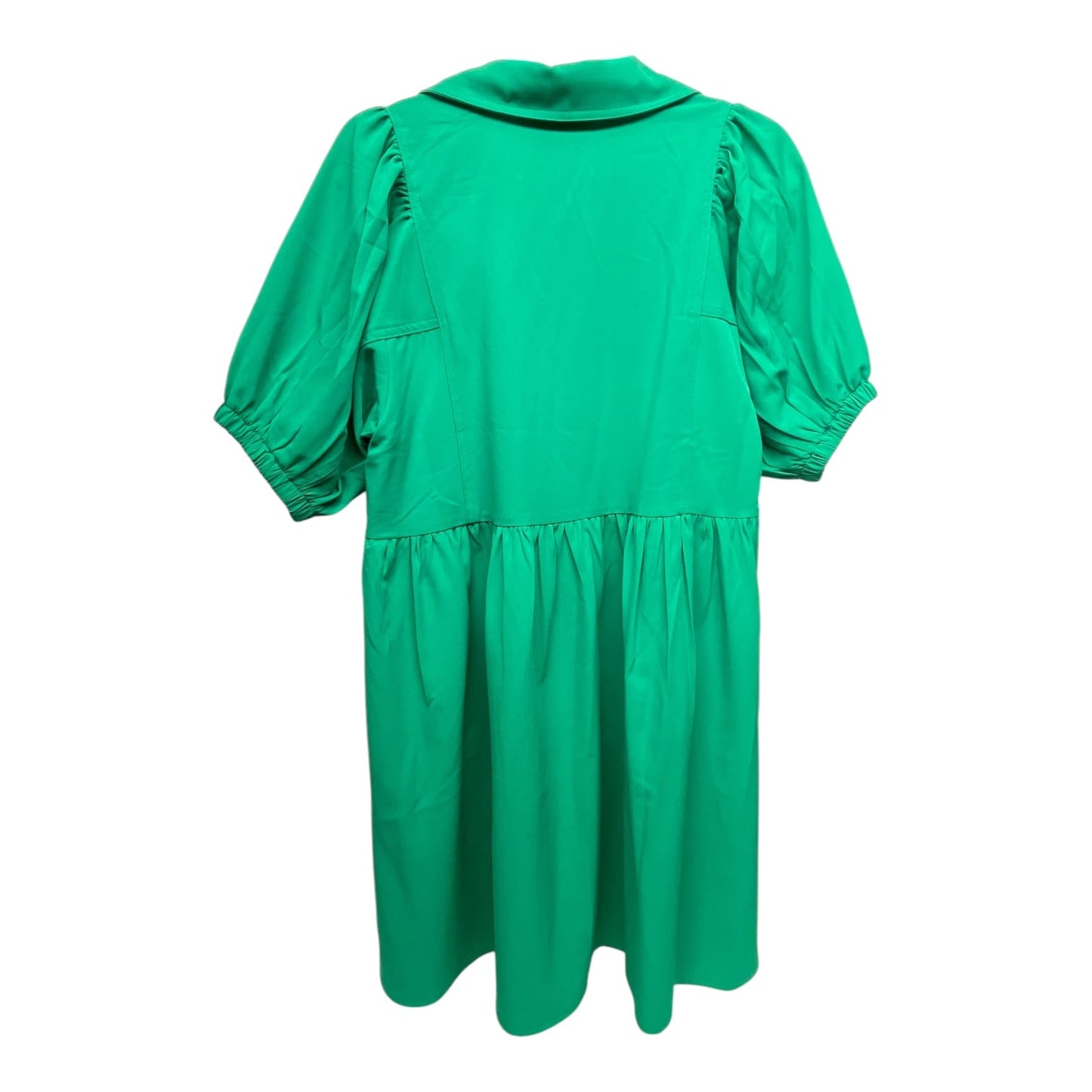 Dress Casual Short By Entro In Green, Size: S