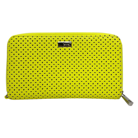 Wallet By Thirty One, Size: Medium