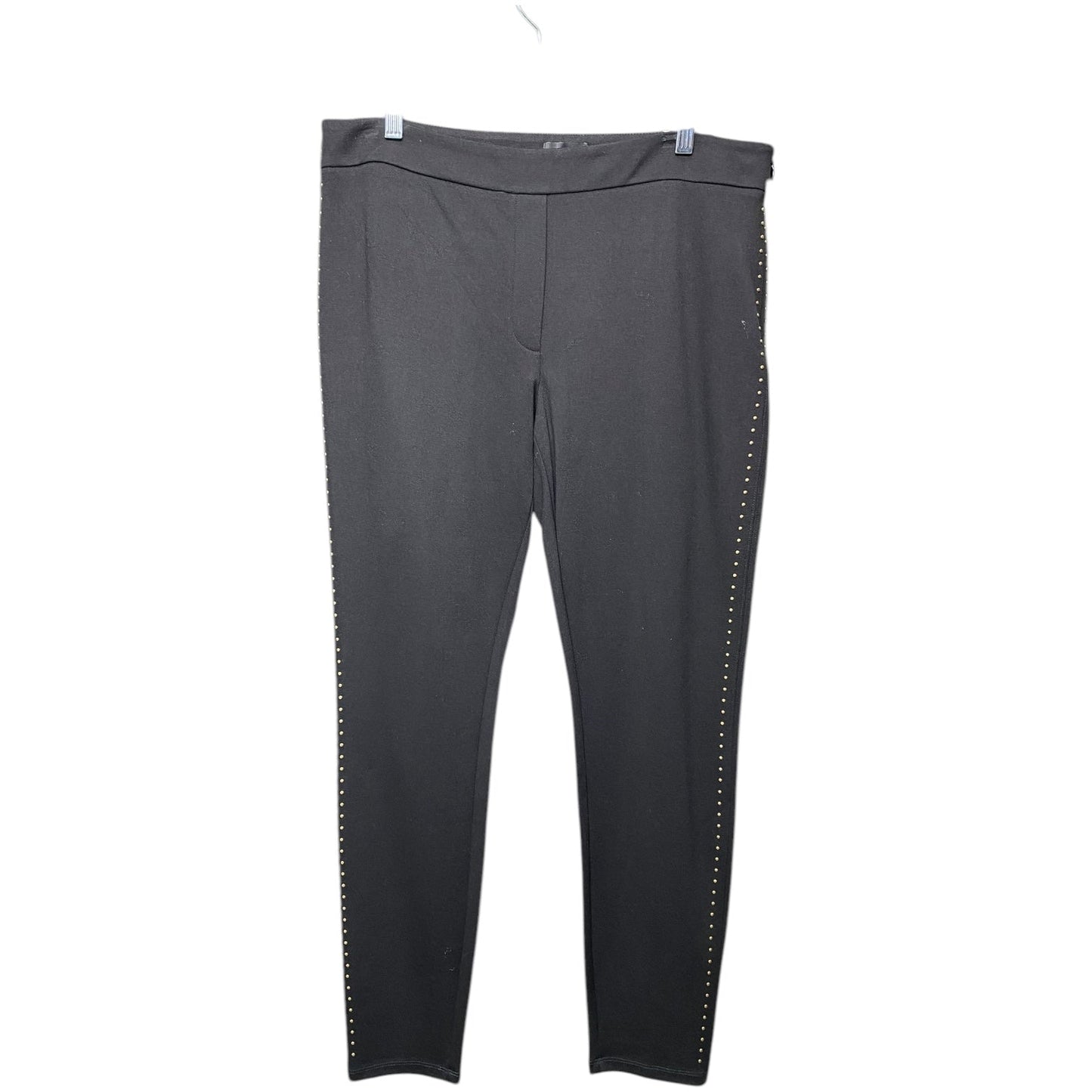 Pants Other By White House Black Market In Black, Size: 14