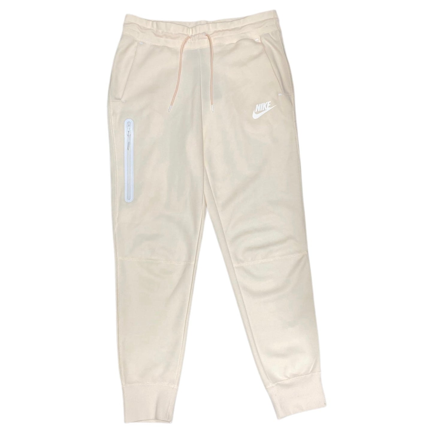 Pants Set 2pc By Nike Apparel In Pink, Size: M