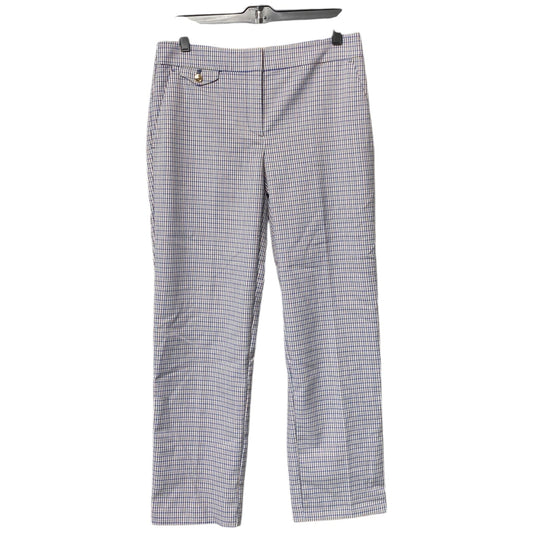 Pants Other By Loft In Multi-colored, Size: 4