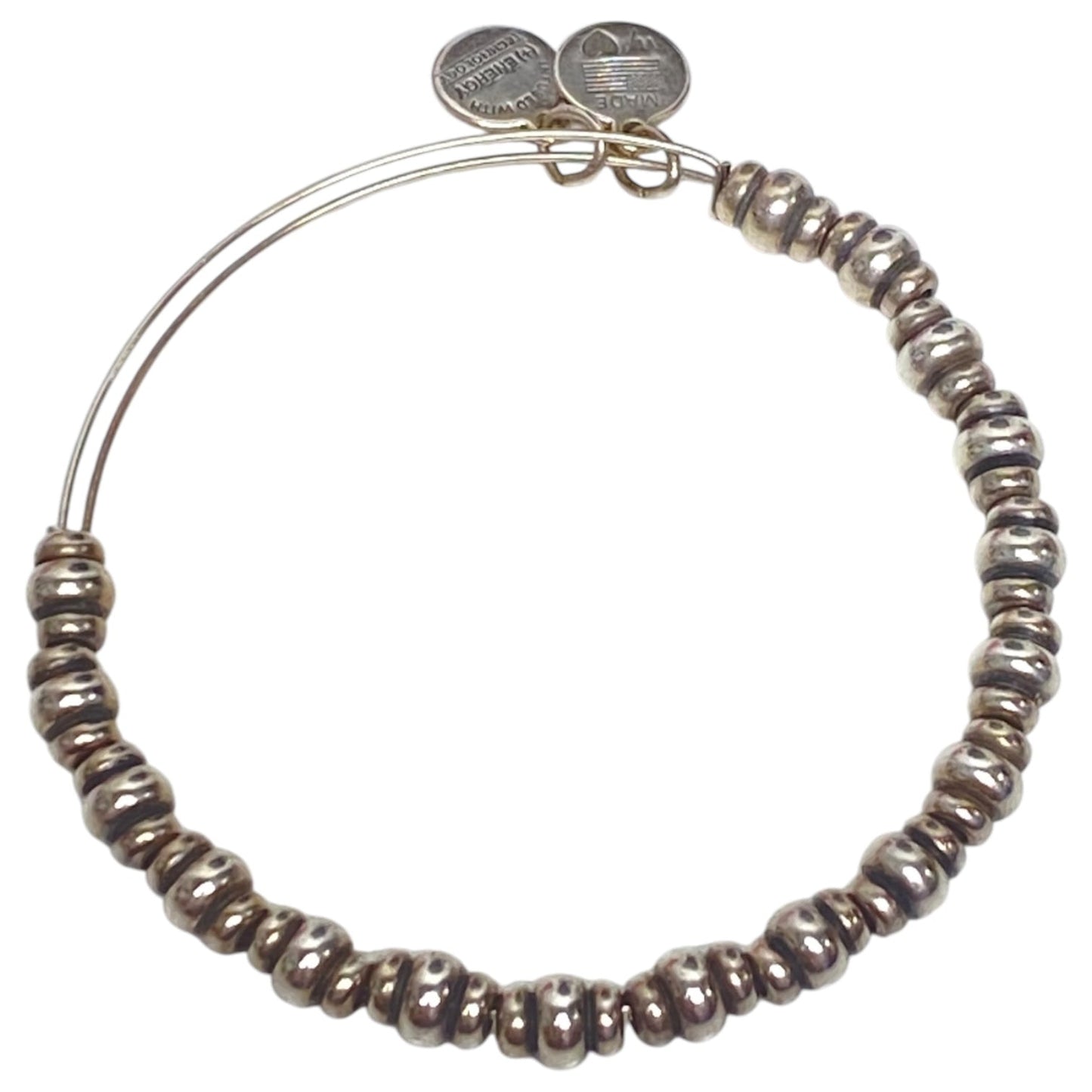 Bracelet Beaded By Alex And Ani, Size: 0