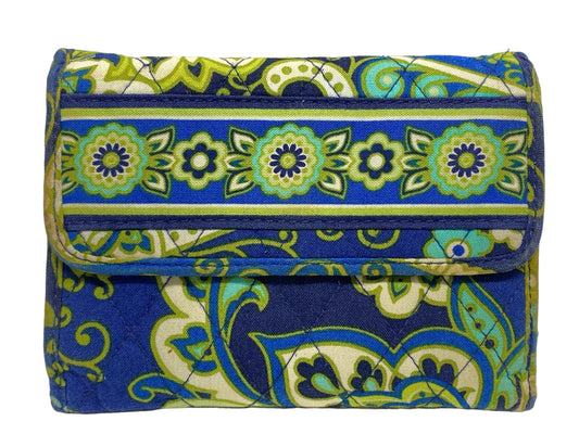 Wallet By Vera Bradley  Size: Small