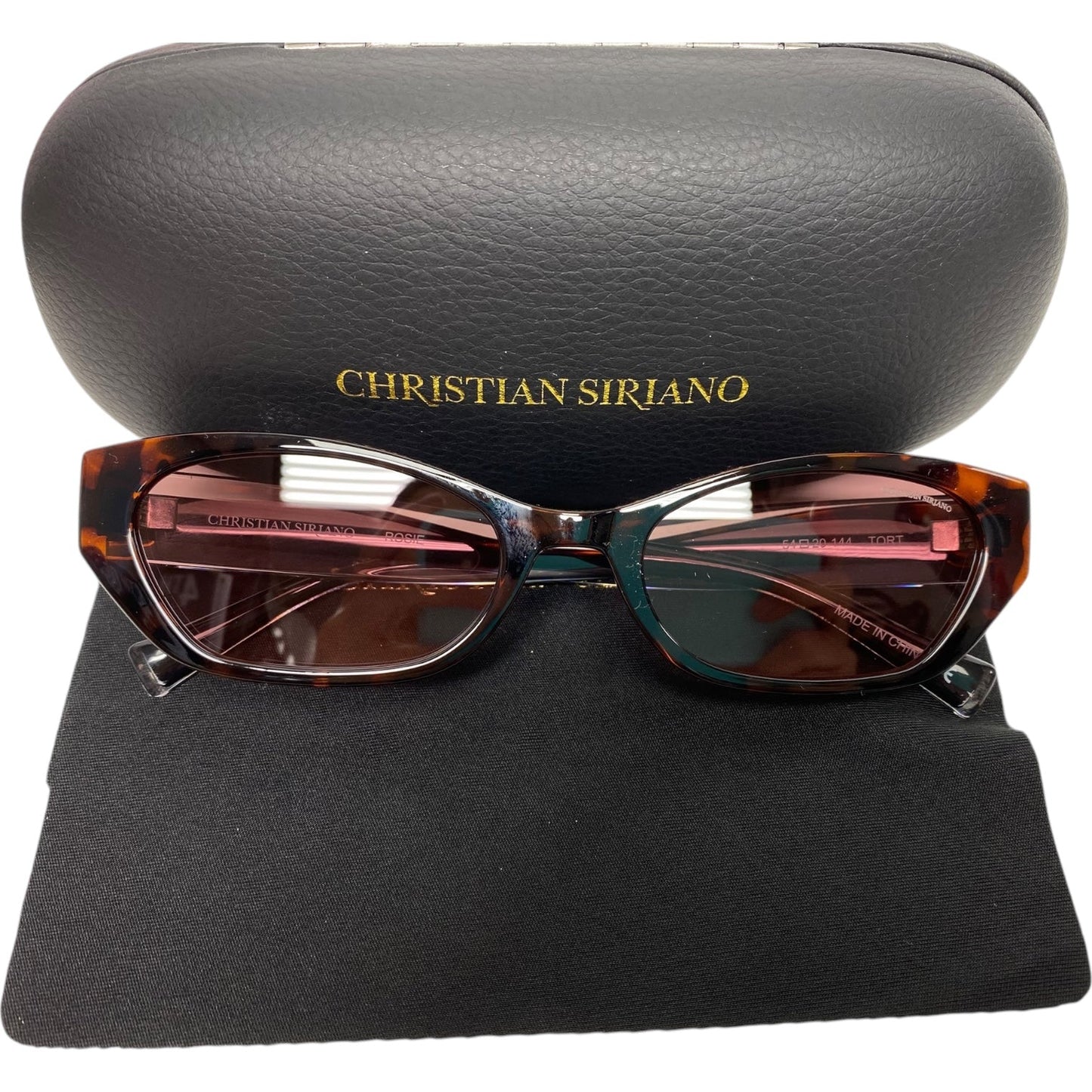 Sunglasses By Christian Siriano